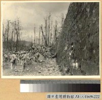 藏品(緬北戰鬥：攻克騰衝之我軍攻佔拐角樓)的圖片